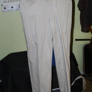 Men's pants